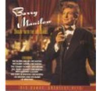Barry Manilow: Singin' with the Big Band by Barry Manilow (1994-12-16j