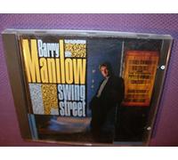 Barry Manilow - Swing street (1987)