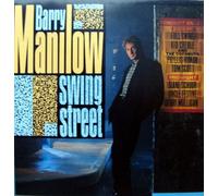Barry Manilow - Swing street (1987)
