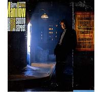 Barry Manilow - Swing street (1987) / Vinyl record [Vinyl-LP]