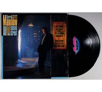 Barry Manilow - Swing street (1987) / Vinyl record [Vinyl-LP]