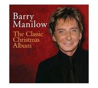 Barry Manilow - The Classic Christmas Album