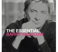 Barry Manilow - The Essential Barry Manilow [2XCD] NEW - SEALED - FREE POSTAGE