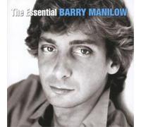 Manilow, Barry - The Essential
