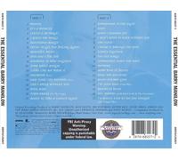 BARRY MANILOW - THE ESSENTIAL BARRY MANILOW NEW CD