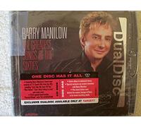 Barry Manilow - The Greatest Songs of the Sixties
