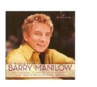 Barry Manilow - The Very Best Of Barry Manilow (UK