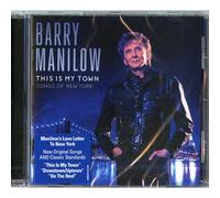 Barry Manilow - This is My Town