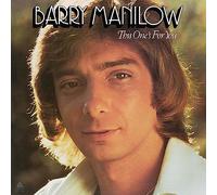 Barry Manilow - This One's For You [180 gm LP Coloured Vinyl]