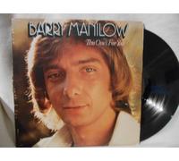 Barry Manilow - This One's For You (Bonus Trac