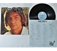 Barry Manilow - This One's For You [Vinyl LP]