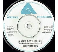 Barry Manilow - Tryin' To Get The Feelin' Again