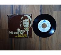 Barry Manilow - Tryin' to get the feeling again / Vinyl single [Vinyl-Single 7'']