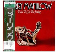 Barry Manilow - Tryin' To Get The Feeling [Vinyl LP]