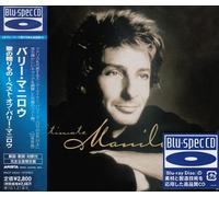 Barry Manilow - Ultimate Manilow