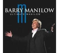 Manilow, Barry - Ultimate Manilow