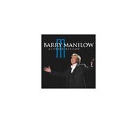 Barry Manilow: Ultimate Manilow - CD