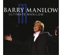 Barry Manilow Ultimate Manilow (CD) Album