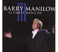Barry Manilow - Ultimate Manilow - CD - D15z