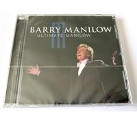 Barry Manilow - Ultimate Manilow / Greatest Hits - NEW Album CD (sealed)