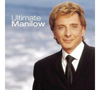 Barry Manilow - Ultimate Manilow U.S. - CD - J3z