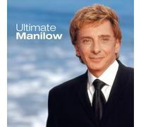 Barry Manilow : Ultimate Manilow Vinyl 12" Album (2026) NEW Amazing Value