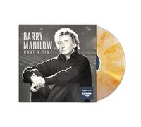 Barry Manilow - What A Time (Amazon Exclusive Vinyl With Bonus Track) [VINYL]