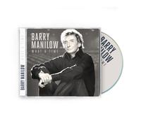 Barry Manilow - What A Time