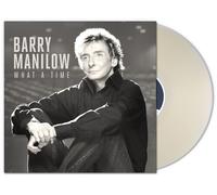 Barry Manilow - What A Time [VINYL]