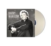 Barry Manilow - What A Time [VINYL]