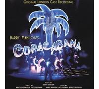 Barry Manilow's Copacabana by Original London Cast (1994-06-05)