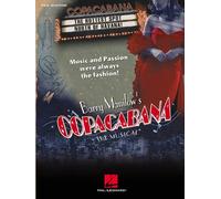 Barry Manilow's Copacabana: The Musical