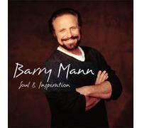 Barry Mann - Soul & Inspiration