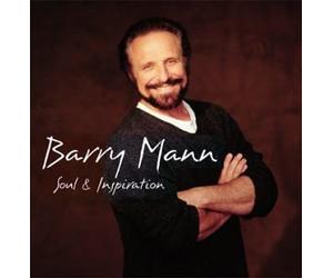 Barry Mann - Soul & Inspiration