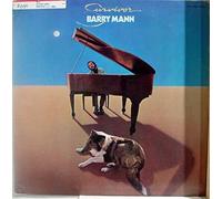 Barry Mann - Survivor [VINYL]