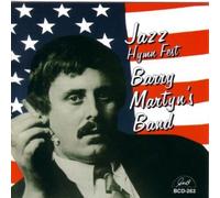 Barry Martyn Band - Jazz Hymn Fest