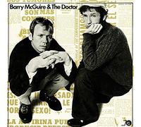 Barry Mcguire And The Doctor