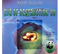 Barry McGuire and the Rocking Children - Eve of Destruction `90