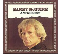 Barry Mcguire - Anthology