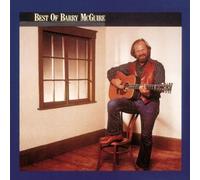 Barry Mcguire - Best Of Barry McGuire