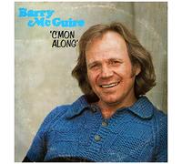 Barry McGuire - C'Mon Along