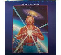 Barry McGuire - Cosmic Cowboy