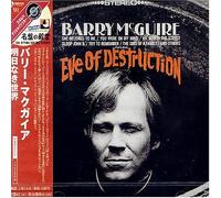 Barry Mcguire - Eve of Destruction