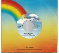 Barry McGuire - Eve Of Destruction/Child Of Our Times