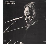 BARRY MCGUIRE - lighten up LP