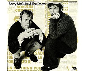 Barry McGuire & The Doctor - Barry McGuire & The Doctor