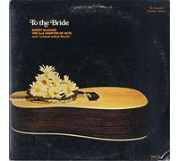 Barry McGuire - to the bride LP