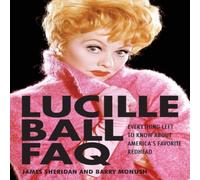 Barry Monush Lucille Ball FAQ : Everything Left to Know About America's Barry Monush Multicolor