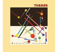 Barry Morgan and Ray Cooper - Percussion Spectrum [VINYL]