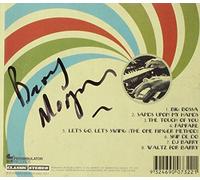 Barry Morgan - Touch of You